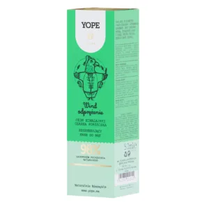 Yope Wind regenerujący krem do rąk, 50 ml