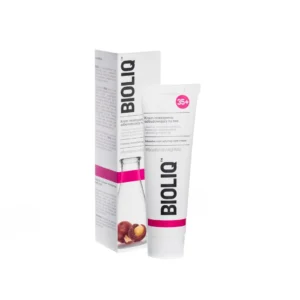 Bioliq 35+ krem intensywnie odbudowujący na noc, 50 ml