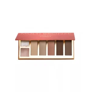 Joko Multi Bronze paleta do oczu i twarzy, 14 g