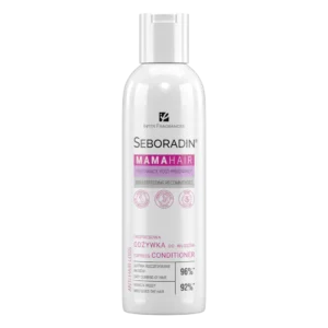 Seboradin Mama Hair odżywka ekspresowa, 200 ml