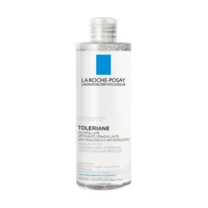 La Roche-Posay płyn micelarny do skóry wrażliwej, 400 ml