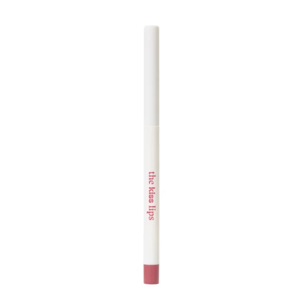 Paese Konturówka Do Ust The Kiss Lips 03 Lovely Pink - obrazek 3