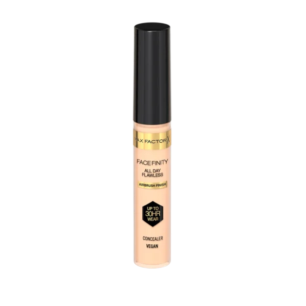Max Factor Facefinity All Day Concealer Korektor do twarzy nr 02, 7,8 ml - obrazek 3