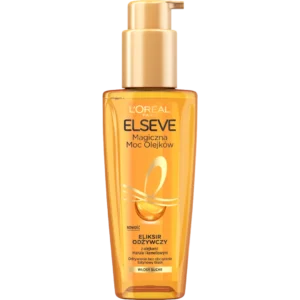 L`Oreal Paris Elseve eliksir odżywczy do włosów, 100 ml