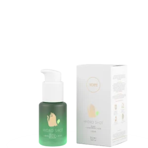 YOPE Hydro Shot serum do twarzy z algami i kwasem hialuronowym, 30 ml