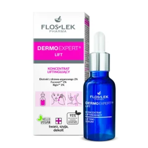 Floslek Dermoexpert Lift koncentrat lifingujący, 30 ml