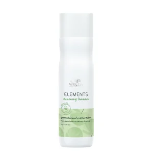 Wella Professionals Elements Renewing regenerujący szampon do włosów, 250 ml