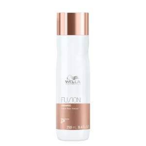 Wella Professionals Fusion naprawczy szampon do włosów zniszczonych, 250 ml