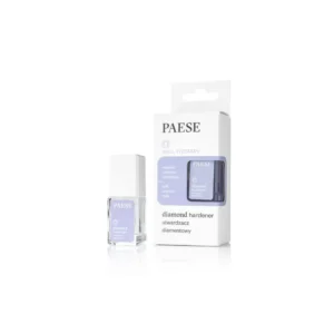 Paese Nail Therapy odżywka-utwardzacz diamentowa, 8 ml