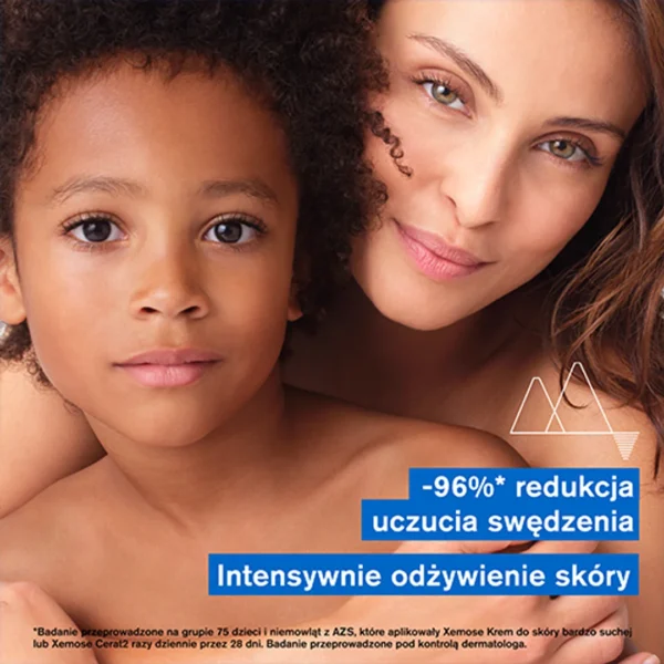 Uriage Xemose Cerat balsam do skóry bardzo suchej, 200 ml - obrazek 6