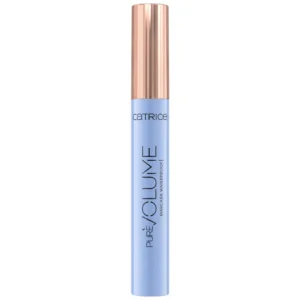 CATRICE Pure Volume tusz do rzęs zwiększający objętość nr 010, 10 ml