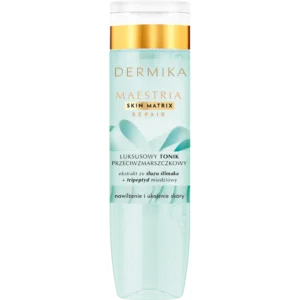Dermika Maestria luksusowy tonik przeciwzmarszczkowy, 200 ml