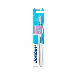 Jordan Target Sensitive szczoteczka do zębów, ultrasoft, 1 szt.