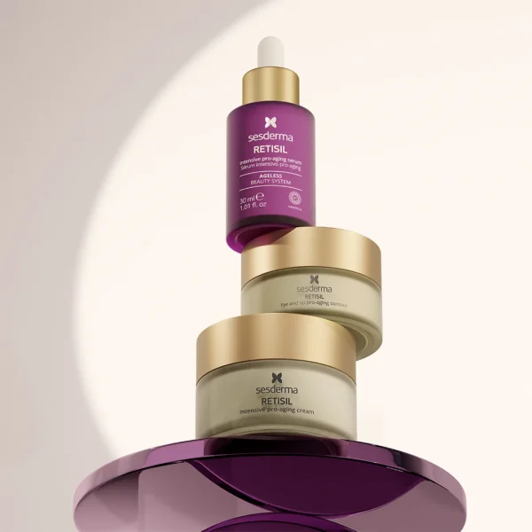 Sesderma RETISIL serum do twarzy przeciwstarzeniowe, 30 ml - obrazek 6