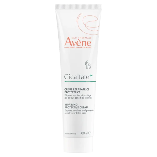 Avene Cicalfate+ regenerujący krem ochronny, 100 ml - obrazek 3