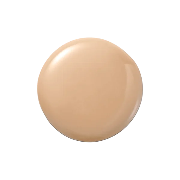Bourjous Healthy Mix witaminowy podkład do twarzy, 51 Light Vanilla, 30 ml - obrazek 4