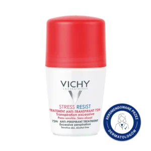 Vichy Stress Resist 72H Traitement Anti-Transpirant 50 ml
