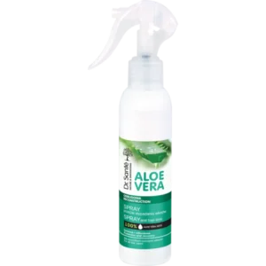 Dr. Santé Aloe Vera Odbudowa spray przeciw wypadaniu włosów, 150 ml