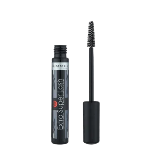 Rimmel Extra Super Lash tusz do rzęs 101 Black, 8 ml