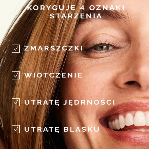NUXE Nuxuriance Ultra bogaty krem do twarzy przeciwstarzeniowy na dzień, 50 ml - obrazek 6