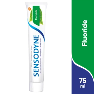 Sensodyne Fluoride pasta do zębów z fluorkiem, 75 ml