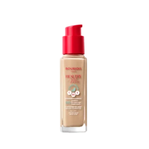 Bourjois Healthy Mix Clean podkład rozświetlający nr 52,2 Golden Beige, 30 ml