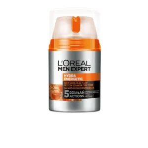 L'Oreal Paris Men Expert Stop Zmarszczkom 35+ krem nawilżający, 50 ml