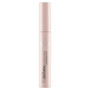 Miya myNATURALmascara naturalne wydłużenie, objętość i podkręcenie, 10 ml