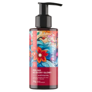 Vianek prebiotyczny peeling do skóry głowy, 150 g