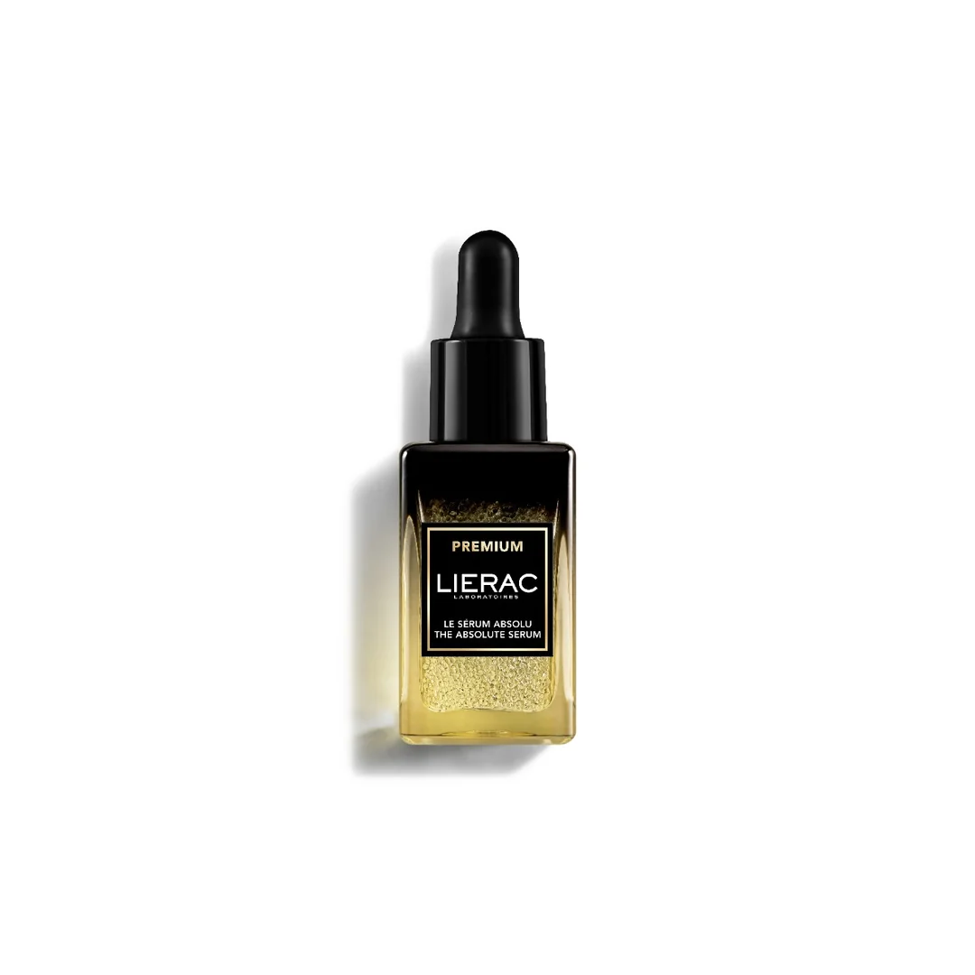 Lierac Premium przeciwzmarszczkowe serum regenerujące, 30 ml