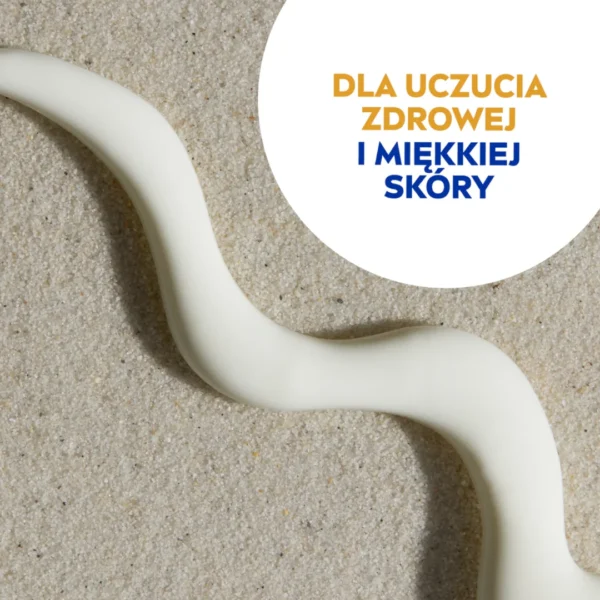 Nivea Sun Protect & Moisture nawilżający balsam do opalania SPF 30, 200 ml - obrazek 2