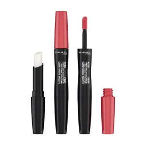 Rimmel Lasting Provocalips pomadka do ust w płynie 730 Make a Mauve, 6 ml