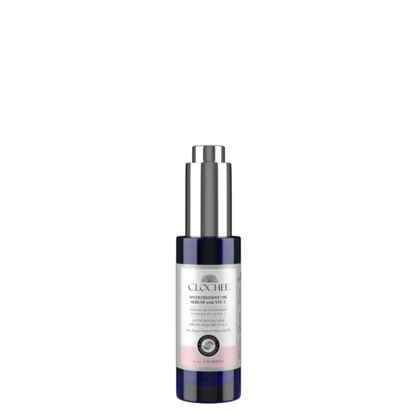 Clochee antyoksydacyjne serum z witaminą C, 30 ml