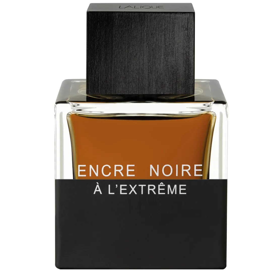 Lalique Encre Noir A L’Extreme Pour Homme woda perfumowana, 100 ml