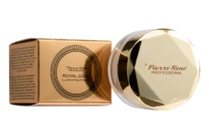 Pierre René Illuminating Powder Royal Dust rozświetlacz sypki nr 02, 3,5 g