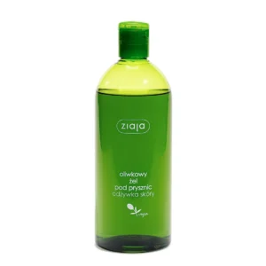 Ziaja oliwkowy żel pod prysznic, 500 ml