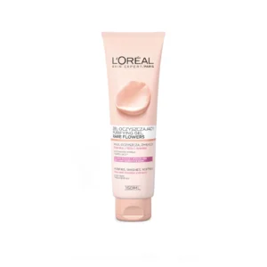 L`Oreal Paris żel oczyszczający do twarzy Skóra sucha i wrażliwa, 150 ml