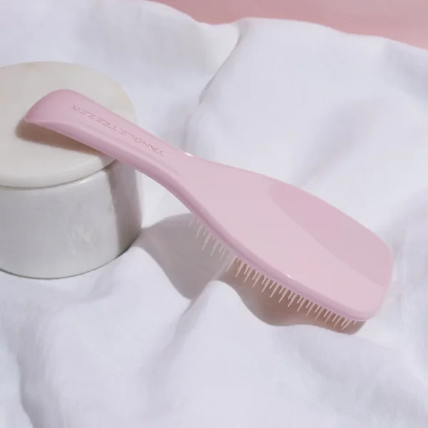 Tangle Teezer The Wet Detangling Fine & Fragile szczotka do włosów Pink - obrazek 3