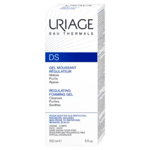 Uriage DS żel myjący, 150 ml