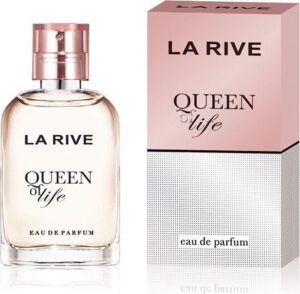 La Rive for Woman Queen Of Life Woda perfumowana  30ml