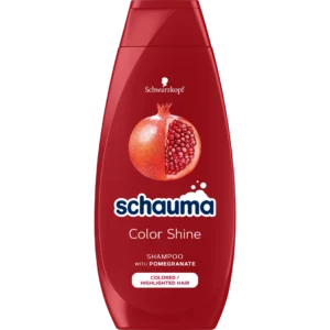 Schwarzkopf Schauma Color Shine szampon do włosów z filtrem UV, 400 ml