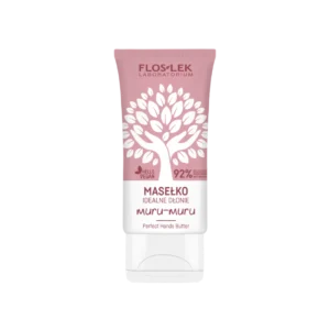 Floslek Murumuru Masełko do rąk idealne dłonie, 50 ml