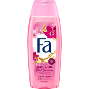 Fa Magic Oil Pink Jasmine żel pod prysznic, 400 ml
