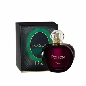 Dior Poison woda toaletowa spray 100 ml