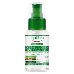 Equilibra Tricologica płynne kryształki z naturalnymi olejkami, 50 ml