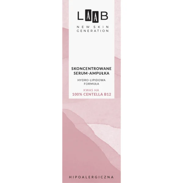 AA Laab skoncentrowane serum-ampułka, 30 ml - obrazek 2