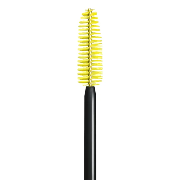 Maybelline New York The Colossal Volum Express tusz do rzęs 100% Black, 10,7 ml - obrazek 3
