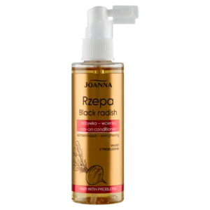 Joanna Rzepa odżywka-wcierka wzmacniająca, 100 ml