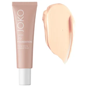 Joko Skin Joy podkład do twarzy nawilżający nr 01 ivory, 30 ml