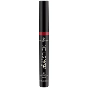 Essence The Slim Stick pomadka 107 Hot Chili, 1,7 g
